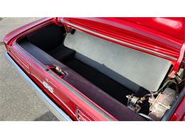 1969 Chevrolet Camaro SS (CC-2088192) for sale in Sioux Falls, South Dakota