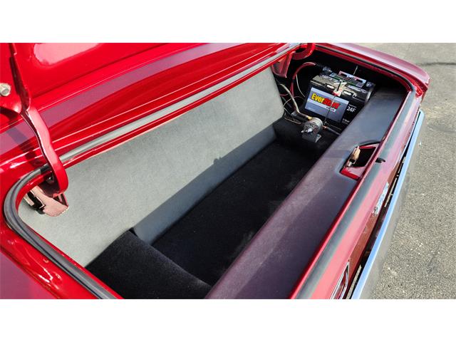 1969 Chevrolet Camaro SS (CC-2088192) for sale in Sioux Falls, South Dakota