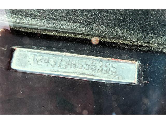 1969 Chevrolet Camaro SS (CC-2088192) for sale in Sioux Falls, South Dakota