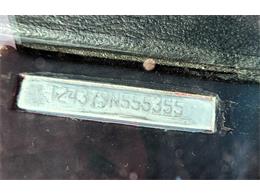 1969 Chevrolet Camaro SS (CC-2088192) for sale in Sioux Falls, South Dakota