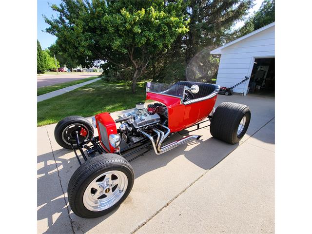 1923 Ford Model T (CC-2088193) for sale in Sioux Falls, South Dakota