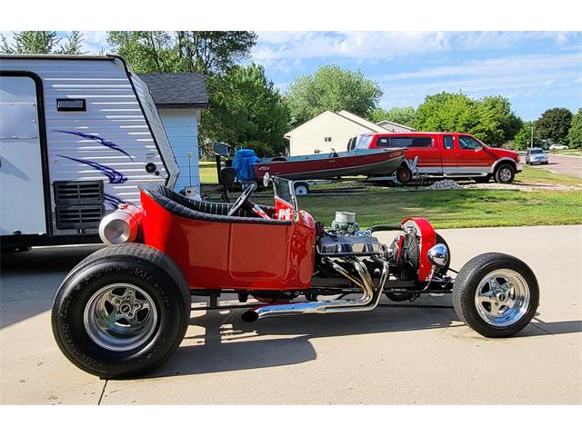 1923 Ford Model T (CC-2088193) for sale in Sioux Falls, South Dakota