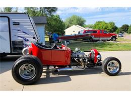 1923 Ford Model T (CC-2088193) for sale in Sioux Falls, South Dakota
