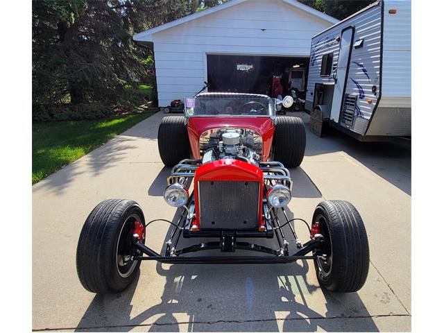 1923 Ford Model T (CC-2088193) for sale in Sioux Falls, South Dakota