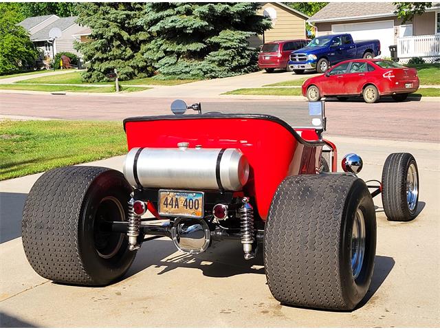 1923 Ford Model T (CC-2088193) for sale in Sioux Falls, South Dakota