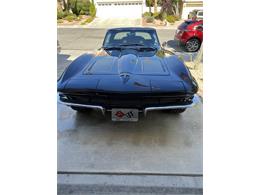 1963 Chevrolet Corvette (CC-2088194) for sale in Las Vegas, Nevada