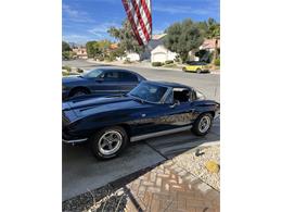 1963 Chevrolet Corvette (CC-2088194) for sale in Las Vegas, Nevada