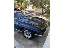 1963 Chevrolet Corvette (CC-2088194) for sale in Las Vegas, Nevada