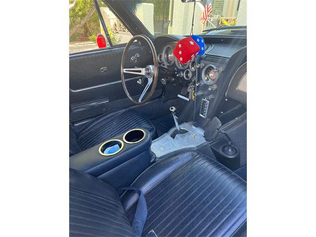 1963 Chevrolet Corvette (CC-2088194) for sale in Las Vegas, Nevada