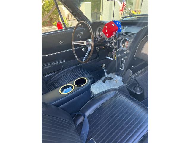 1963 Chevrolet Corvette (CC-2088194) for sale in Las Vegas, Nevada