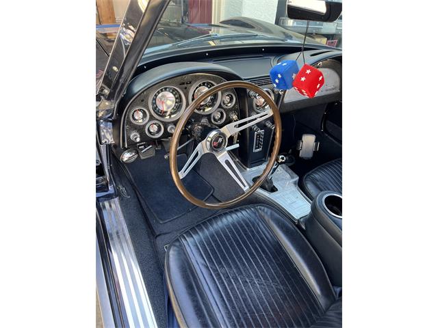 1963 Chevrolet Corvette (CC-2088194) for sale in Las Vegas, Nevada