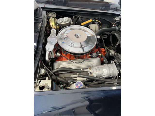 1963 Chevrolet Corvette (CC-2088194) for sale in Las Vegas, Nevada