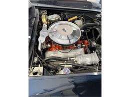 1963 Chevrolet Corvette (CC-2088194) for sale in Las Vegas, Nevada