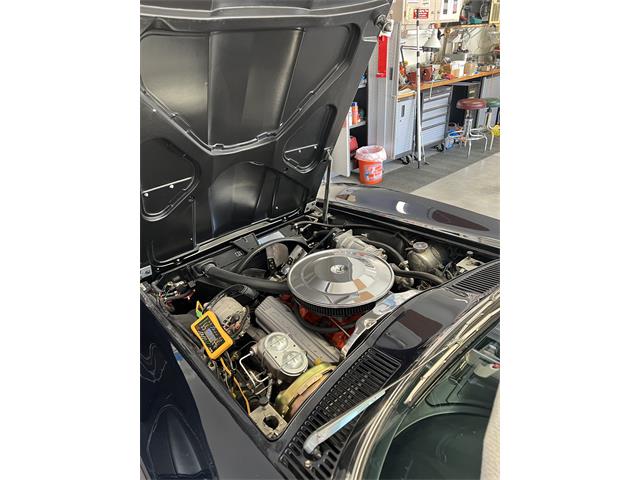 1963 Chevrolet Corvette (CC-2088194) for sale in Las Vegas, Nevada