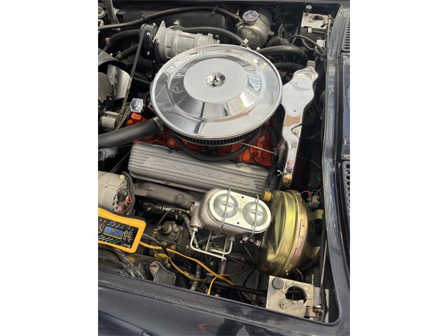 1963 Chevrolet Corvette (CC-2088194) for sale in Las Vegas, Nevada