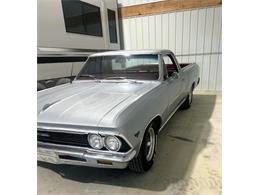 1966 Chevrolet El Camino (CC-2088195) for sale in Sioux Falls, South Dakota