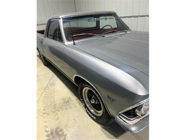 1966 Chevrolet El Camino (CC-2088195) for sale in Sioux Falls, South Dakota