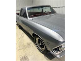 1966 Chevrolet El Camino (CC-2088195) for sale in Sioux Falls, South Dakota
