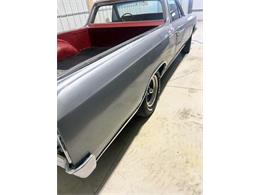 1966 Chevrolet El Camino (CC-2088195) for sale in Sioux Falls, South Dakota