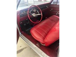 1966 Chevrolet El Camino (CC-2088195) for sale in Sioux Falls, South Dakota
