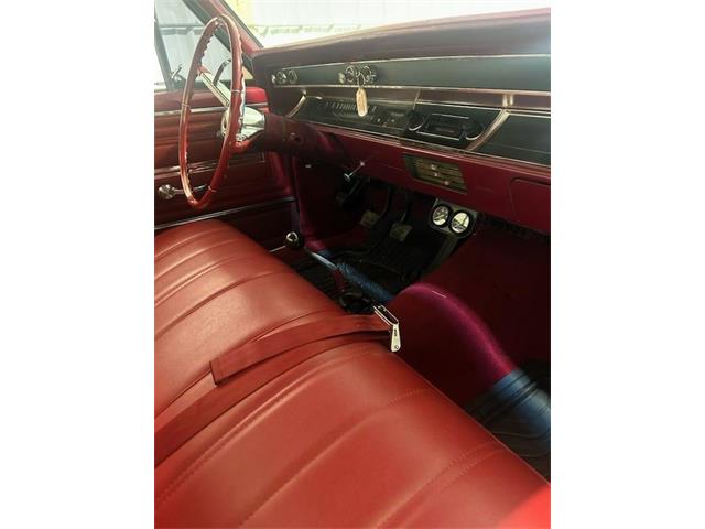 1966 Chevrolet El Camino (CC-2088195) for sale in Sioux Falls, South Dakota