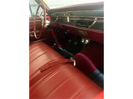 1966 Chevrolet El Camino (CC-2088195) for sale in Sioux Falls, South Dakota