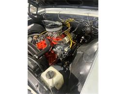 1966 Chevrolet El Camino (CC-2088195) for sale in Sioux Falls, South Dakota