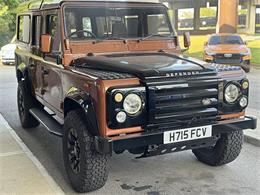 1990 Land Rover Defender 110 (CC-2088196) for sale in ATLANTA, Georgia