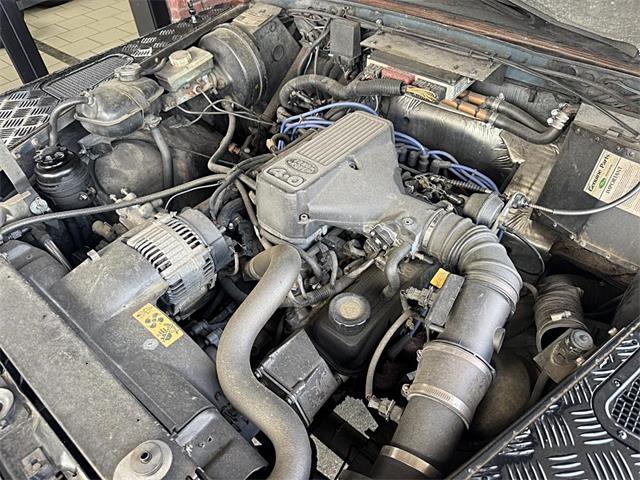 1990 Land Rover Defender 110 (CC-2088196) for sale in ATLANTA, Georgia
