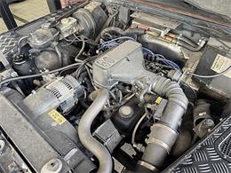 1990 Land Rover Defender 110 (CC-2088196) for sale in ATLANTA, Georgia