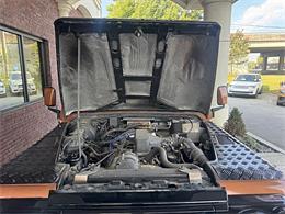 1990 Land Rover Defender 110 (CC-2088196) for sale in ATLANTA, Georgia