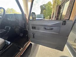 1990 Land Rover Defender 110 (CC-2088196) for sale in ATLANTA, Georgia