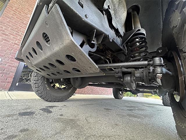 1990 Land Rover Defender 110 (CC-2088196) for sale in ATLANTA, Georgia