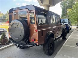 1990 Land Rover Defender 110 (CC-2088196) for sale in ATLANTA, Georgia