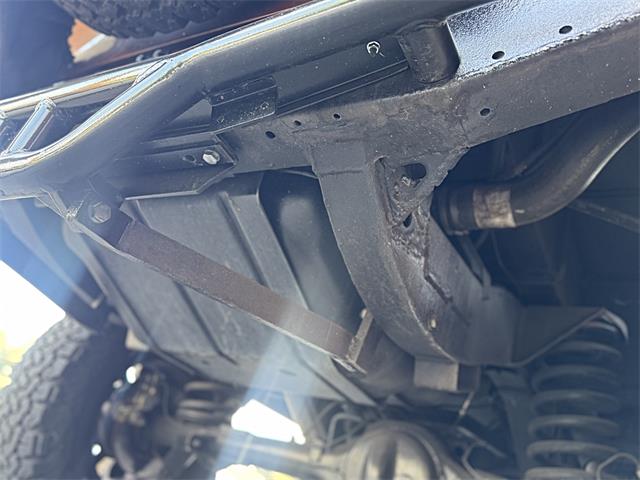 1990 Land Rover Defender 110 (CC-2088196) for sale in ATLANTA, Georgia