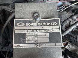 1990 Land Rover Defender 110 (CC-2088196) for sale in ATLANTA, Georgia