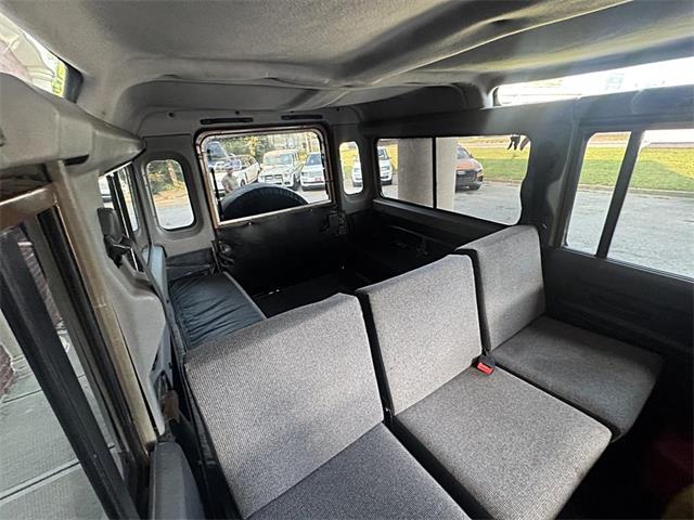 1990 Land Rover Defender 110 (CC-2088196) for sale in ATLANTA, Georgia