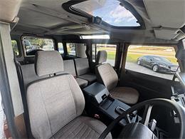 1990 Land Rover Defender 110 (CC-2088196) for sale in ATLANTA, Georgia