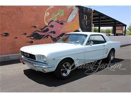1966 Ford Mustang (CC-2080082) for sale in Columbus, Ohio