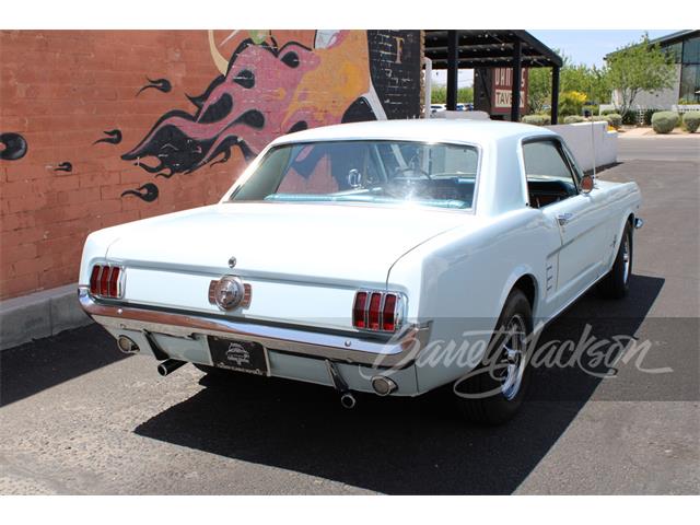 1966 Ford Mustang (CC-2080082) for sale in Columbus, Ohio