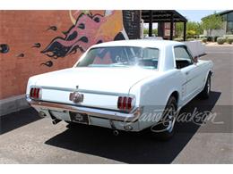 1966 Ford Mustang (CC-2080082) for sale in Columbus, Ohio