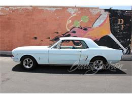 1966 Ford Mustang (CC-2080082) for sale in Columbus, Ohio