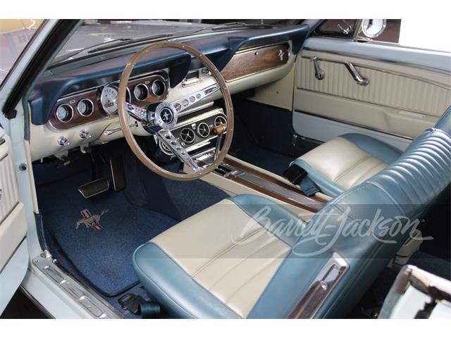 1966 Ford Mustang (CC-2080082) for sale in Columbus, Ohio