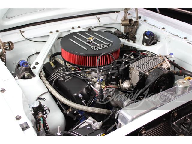 1966 Ford Mustang (CC-2080082) for sale in Columbus, Ohio
