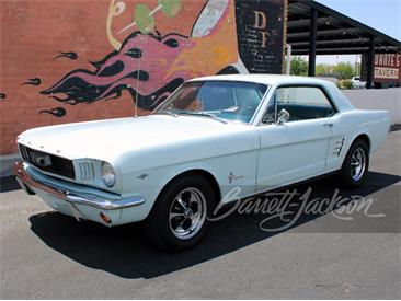 1966 Ford Mustang (CC-2080082) for sale in Columbus, Ohio