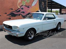 1966 Ford Mustang (CC-2080082) for sale in Columbus, Ohio