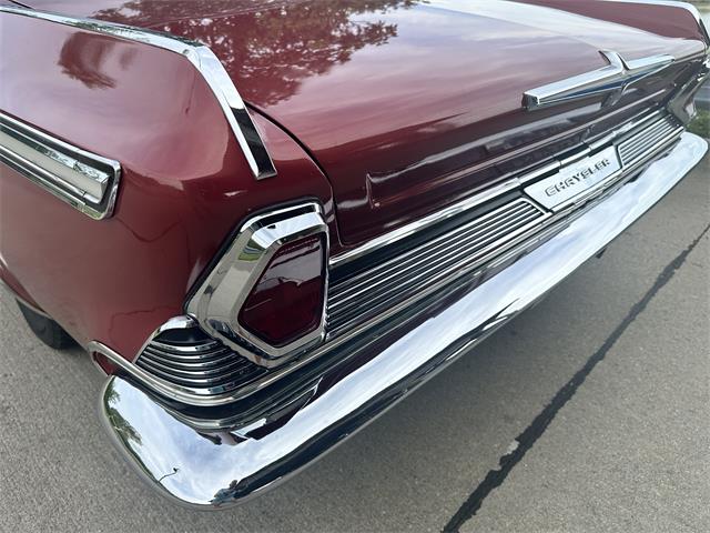 1964 Chrysler 300 (CC-2088202) for sale in Lincoln, Nebraska