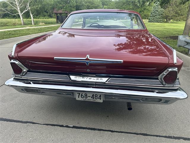 1964 Chrysler 300 (CC-2088202) for sale in Lincoln, Nebraska