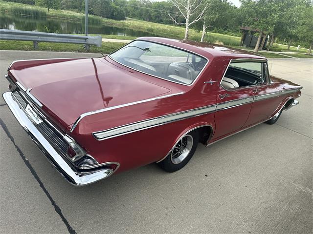 1964 Chrysler 300 (CC-2088202) for sale in Lincoln, Nebraska