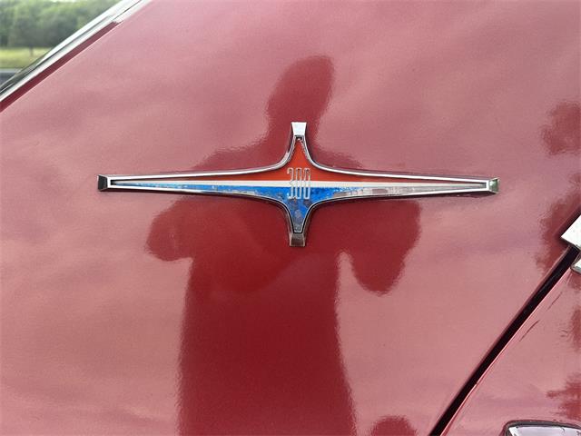 1964 Chrysler 300 (CC-2088202) for sale in Lincoln, Nebraska